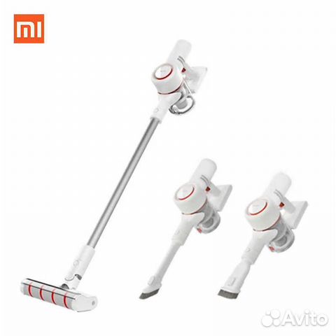 Беспроводной пылесос Xiaomi Dreame V9/V9P Беспроводной пылесос Xiaomi Dreame V9/V9P