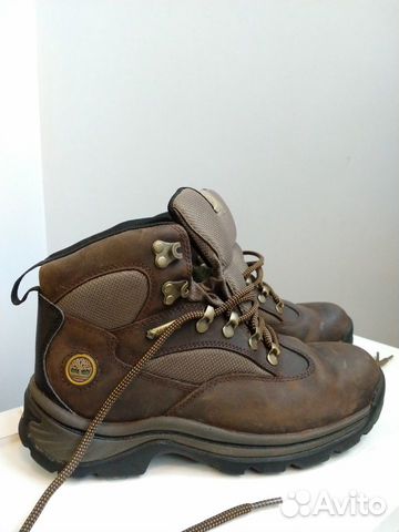 timberland chocorua mid