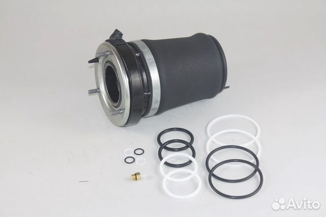 Пневмобаллон пневмоподвески новый с гарантией Пневмобаллон пневмоподвески новый с гарантией