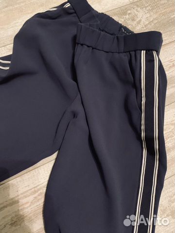 Брюки Tommy Hilfiger
