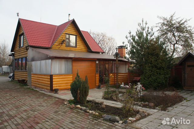 

3-к. дом, 98 м²