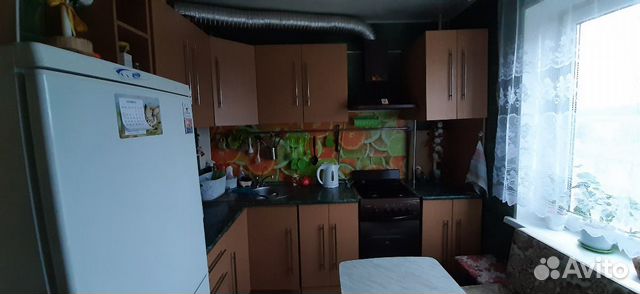 1-к квартира, 42 м², 2/9 эт. 1-к квартира, 42 м², 2/9 эт.