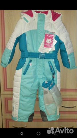 Комбинезон Chicco Комбинезон Chicco