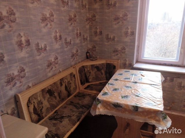 2-к квартира, 50 м², 5/5 эт. 2-к квартира, 50 м², 5/5 эт.