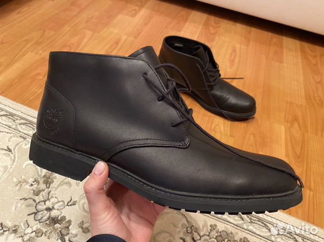 Ботинки Timberland новые Ботинки Timberland новые