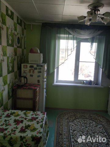 1-к квартира, 34 м², 5/10 эт. 1-к квартира, 34 м², 5/10 эт.