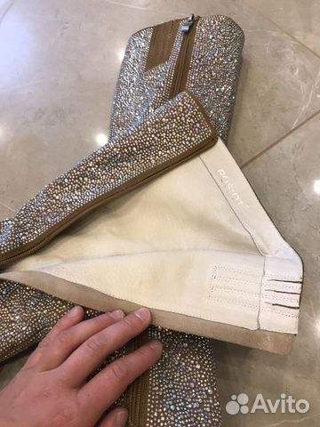 Сапоги Сапоги