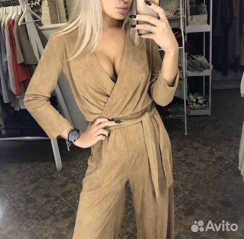 Комбинезон Комбинезон