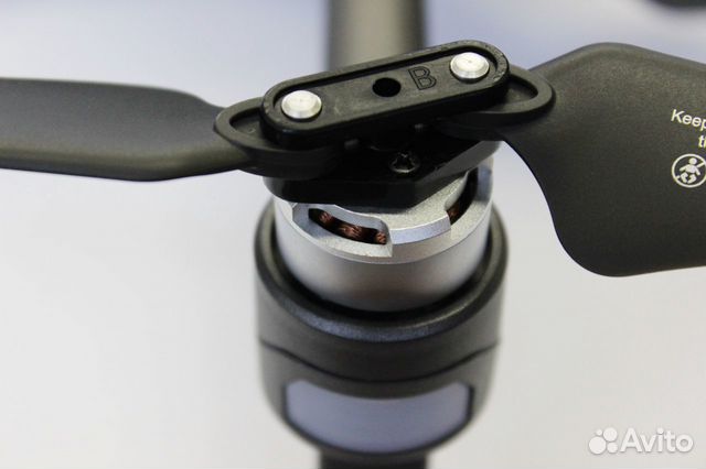 Квадрокоптер Black Eagle 4K Mark 300 Квадрокоптер Black Eagle 4K Mark 300