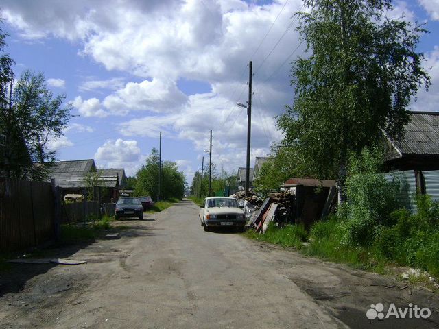 недвижимость Северодвинск Новая 2А