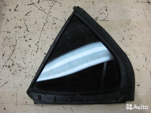 Форточка задняя правая 68123-53091 Lexus IS250 2 Форточка задняя правая 68123-53091 Lexus IS250 2