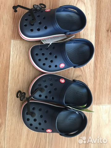 Crocs / Сабо Crocs / Сабо
