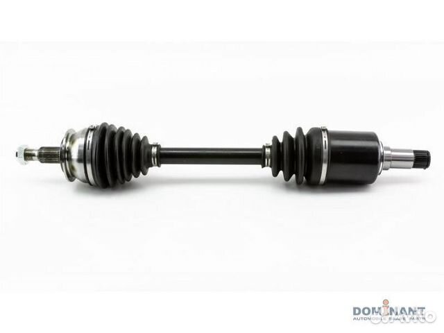 Привод передний (полуось) / шрус Mercedes-Benz