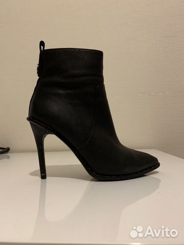 Ботильоны Ботильоны