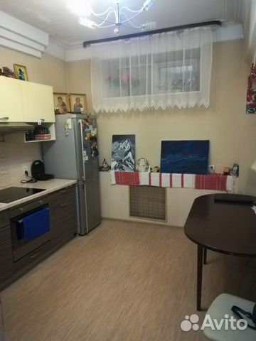 3-к квартира, 78 м², 2/2 эт.