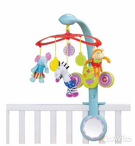 Мобиль taf toys Мобиль taf toys