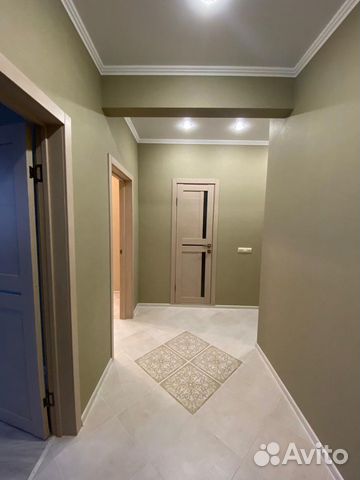 2-к квартира, 46 м², 17/19 эт. 2-к квартира, 46 м², 17/19 эт.