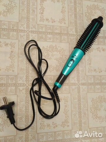 Стайлер Atlanta ATH-6654 Стайлер Atlanta ATH-6654