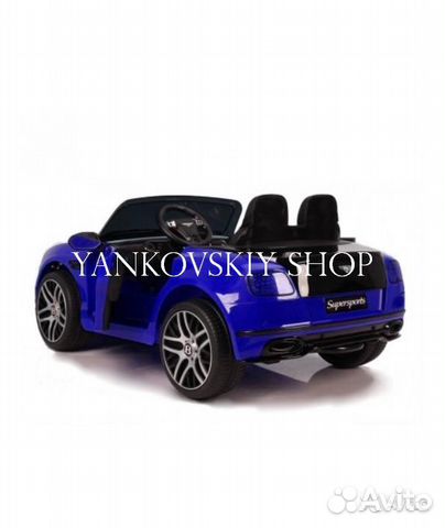 Электромобиль