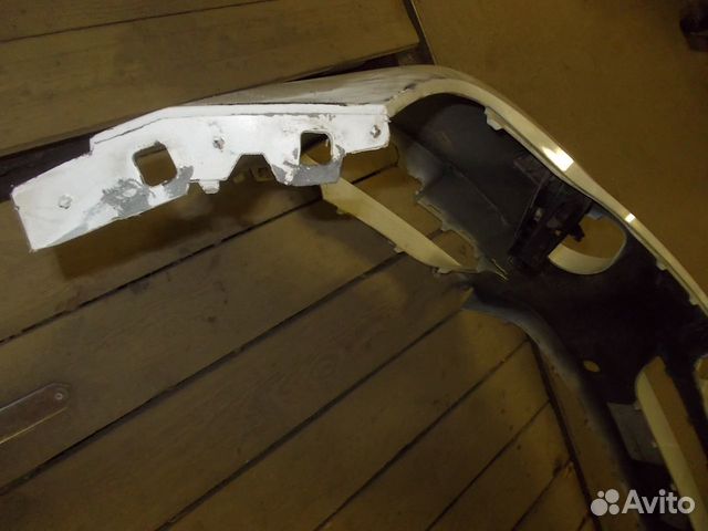 Bmw X5 F15 Бампер передний бмв х5 2013-2018 Bmw X5 F15 Бампер передний бмв х5 2013-2018