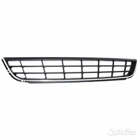 Решетка бампера новая Jetta 6 Джетта 2011-2014 Решетка бампера новая Jetta 6 Джетта 2011-2014