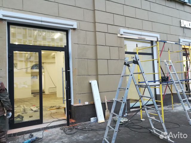 Помещение свободного назначения, 186 м²