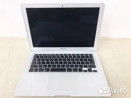 MacBook Air 2008 A1304,A1237
