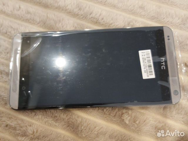 Дисплей для HTC Desire 700 dual sim (Оригинал)