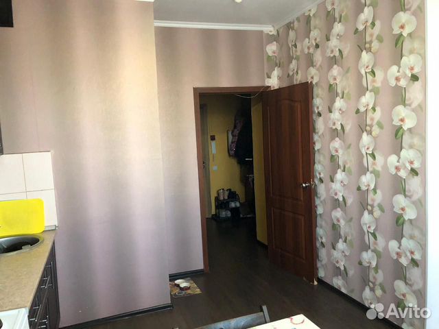 1-к квартира, 42 м², 15/17 эт.