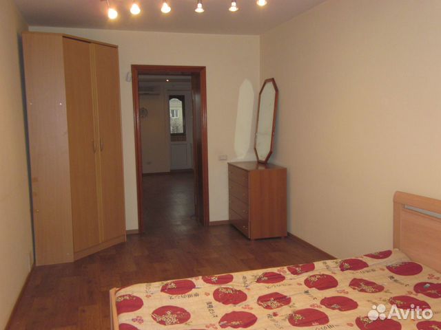 3-к квартира, 40 м², 5/5 эт.