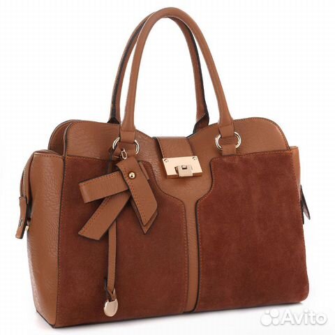 Новая сумка м-ки Пола