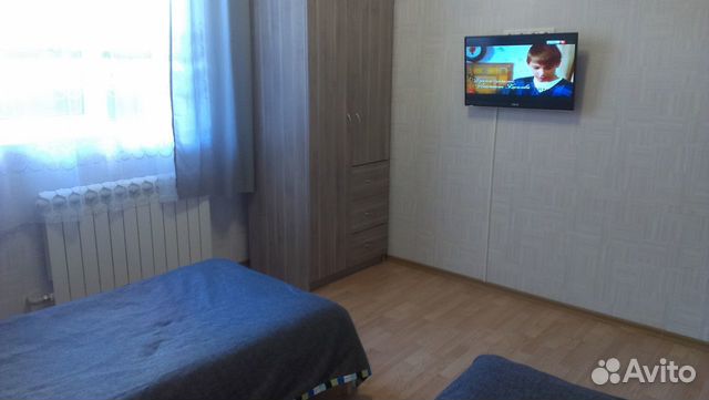 Комната 18 м² в 4-к, 1/1 эт. Комната 18 м² в 4-к, 1/1 эт.