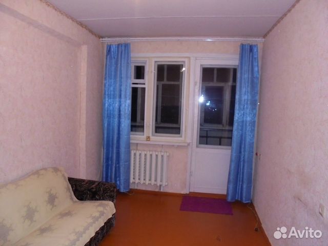3-к квартира, 50 м², 12/12 эт.