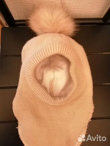 Шапка шлем