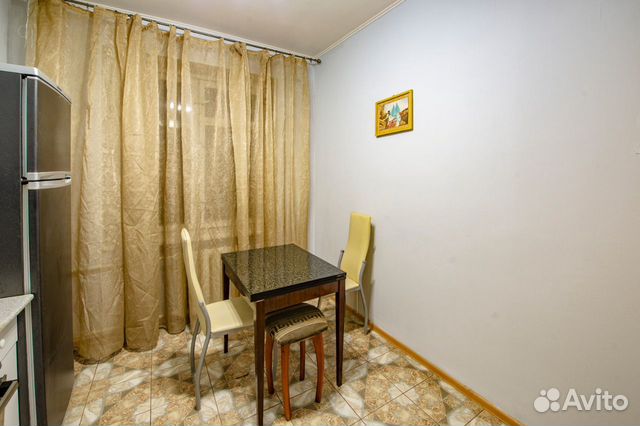1-к квартира, 42 м², 25/30 эт. 1-к квартира, 42 м², 25/30 эт.