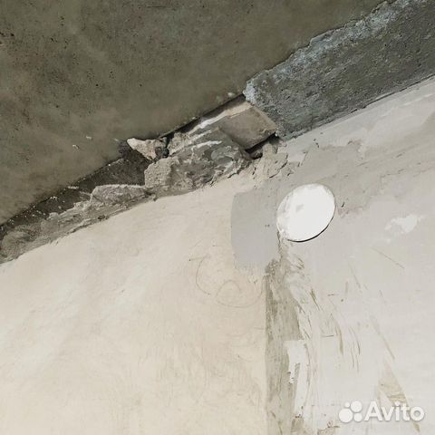 Приемка квартир у застройщика, стройконтроль