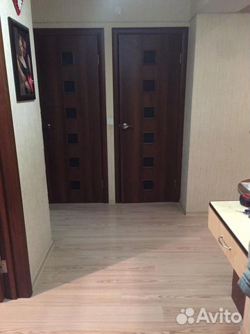 2-к квартира, 64 м², 3/6 эт. 2-к квартира, 64 м², 3/6 эт.
