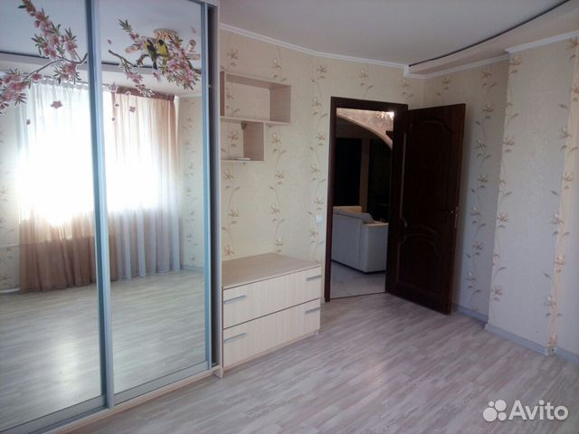 3-к квартира, 103 м², 4/15 эт. 3-к квартира, 103 м², 4/15 эт.