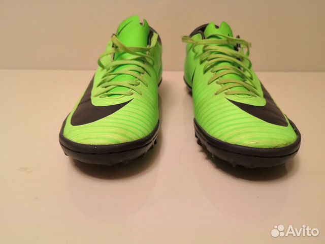Футбольные бутсы nike mercurial X Футбольные бутсы nike mercurial X