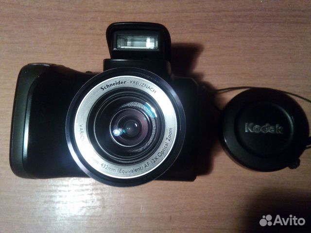 Фотоаппарат kodak EasyShare Z712 IS-7.1 Mpx Фотоаппарат kodak EasyShare Z712 IS-7.1 Mpx