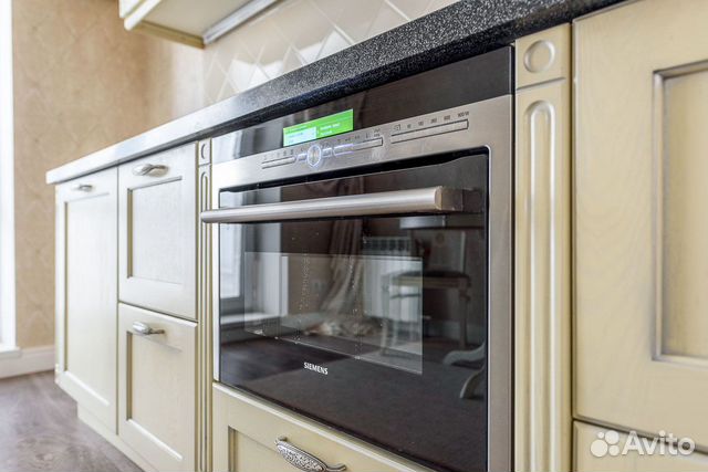2-к квартира, 99 м², 12/20 эт. 2-к квартира, 99 м², 12/20 эт.