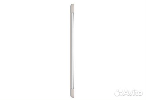 Чехол Apple iPad Silicone Case 9.7 stone новый Чехол Apple iPad Silicone Case 9.7 stone новый