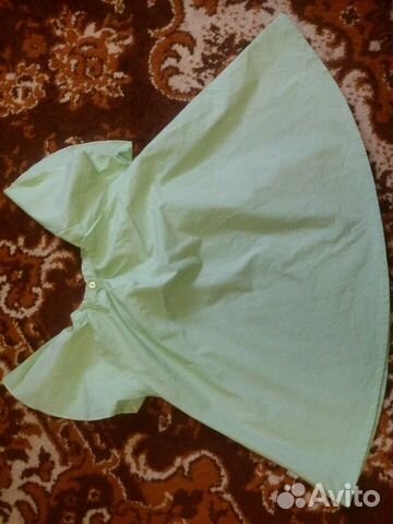 Сарафан на девочку от 116см Сарафан на девочку от 116см