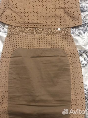 Костюм Elisabetta franchi