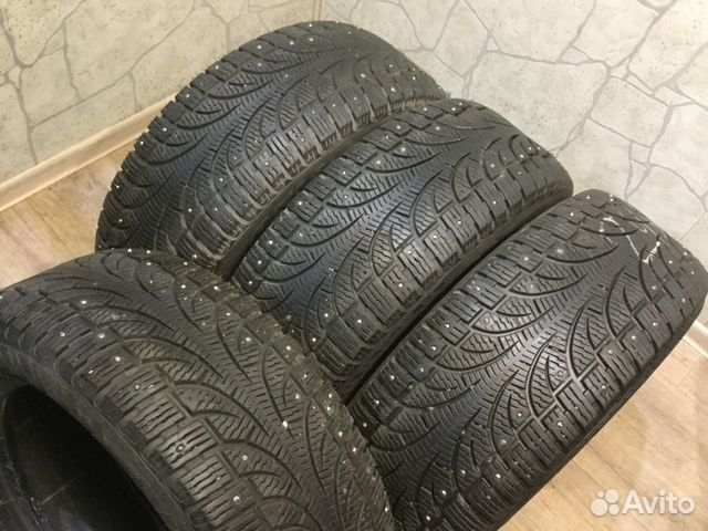 Pirelli Winter Carving Edge 245 50 R18 Run
