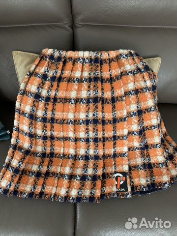 Юбка Prada Юбка Prada