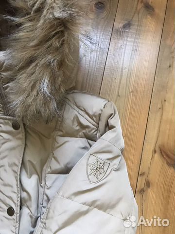 Пуховик Пуховик