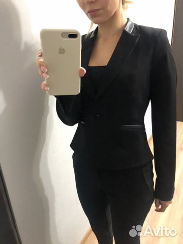 Деловой костюм mexx 40-42 Деловой костюм mexx 40-42
