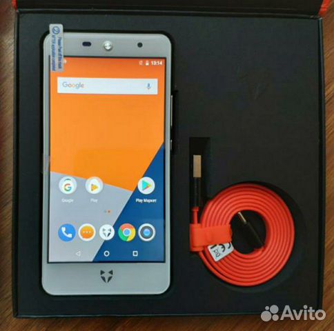 Новый смартфон Wileyfox Swift 2 Plus Новый смартфон Wileyfox Swift 2 Plus