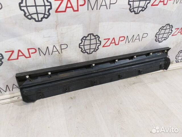 Накладка двери передней левой Lexus RX 350 AL20